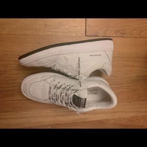 Vintage Havana sneakers